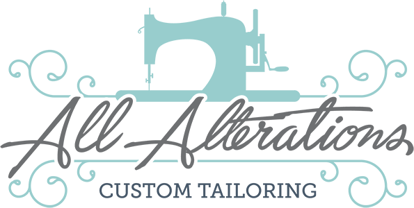 Summerville Seamstress All Alterations Custom Tailoring