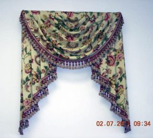 custom curtain alterations Summerville SC