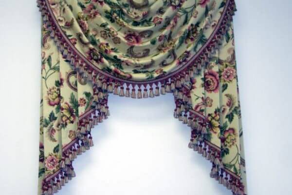 custom curtain alterations Summerville SC