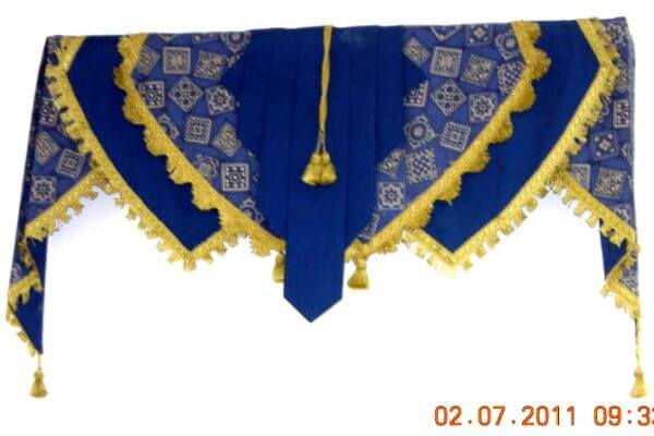 curtain alterations custom tailoring Summerville SC