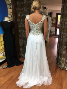 pageant dress gown alterations Summerville SC