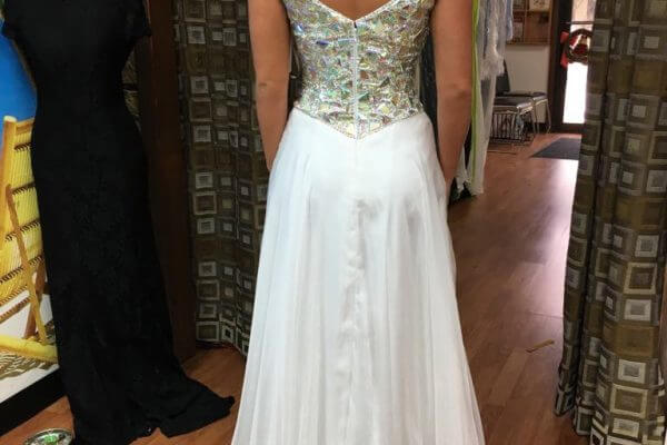 pageant dress gown alterations Summerville SC