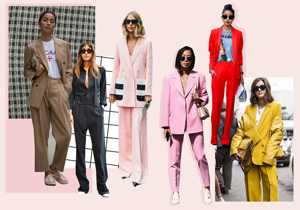 New Year New Fashion 2018 Clothing Trends All Alterations