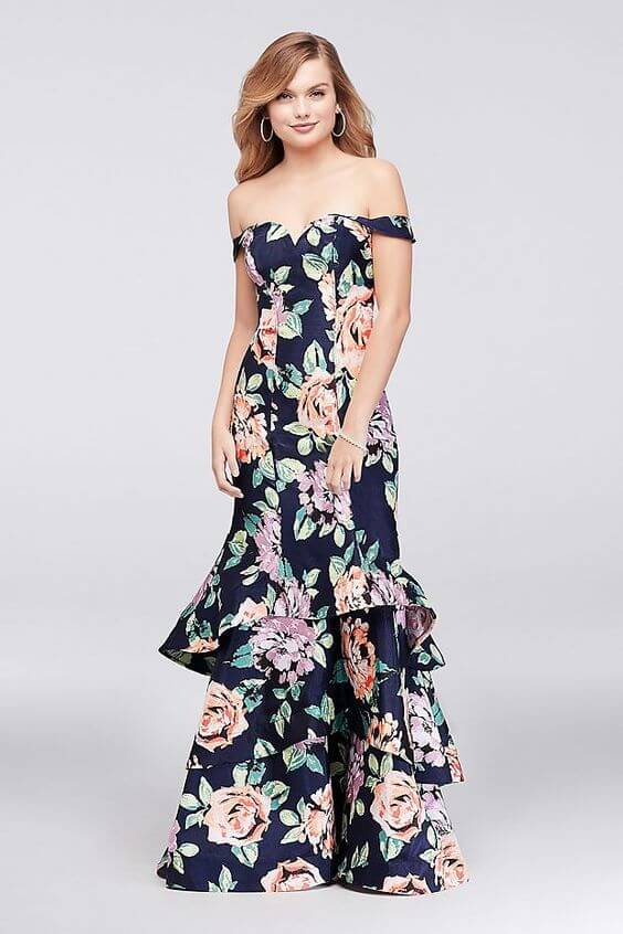 David's bridal prom dresses 2018 deals